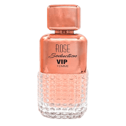 Rose Seduction Vip Pour Femme Maison Alhambra - Feminino