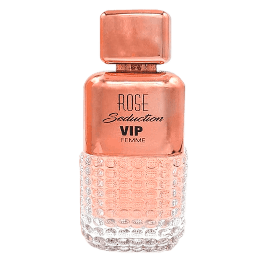Rose Seduction Vip Pour Femme Maison Alhambra - Feminino