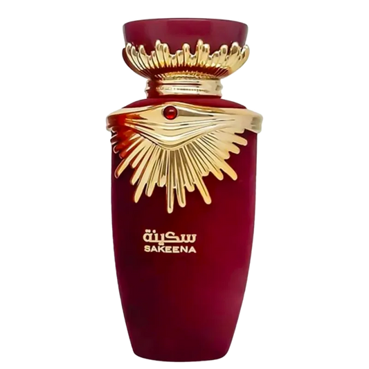 Sakeena Lattafa - Feminino