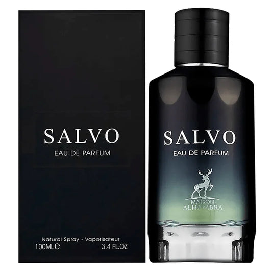 Salvo Maison Alhambra - Masculino