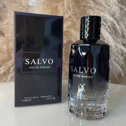 Salvo Maison Alhambra - Masculino