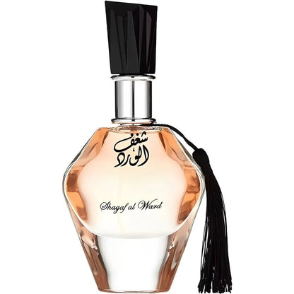 Shagaf Al Ward Al Wataniah - Feminino