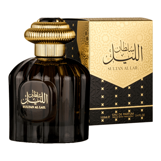 Sultan Al Lail Al Wataniah - Masculino