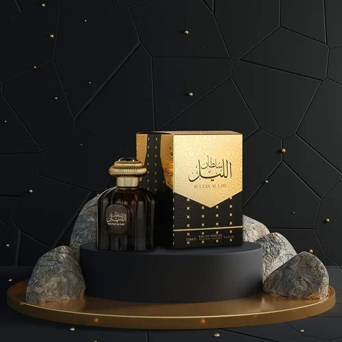 Sultan Al Lail Al Wataniah - Masculino