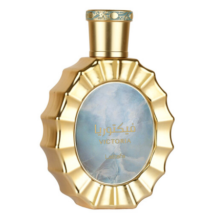 Victoria Lattafa Perfumes - Compartilhável