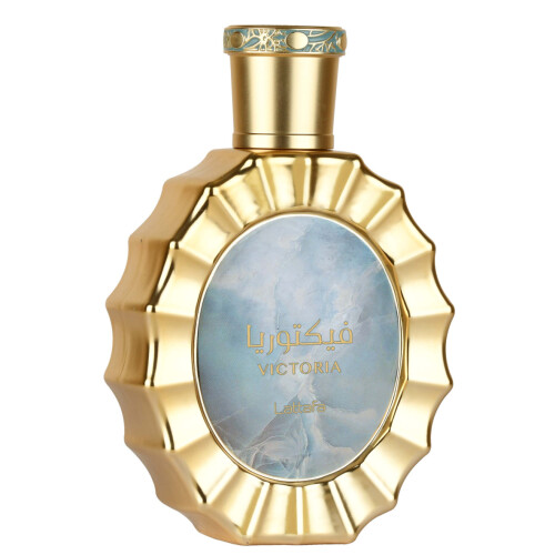 Victoria Lattafa Perfumes - Compartilhável