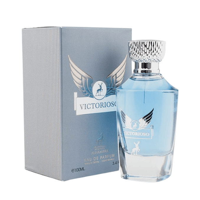 Victorioso Maison Alhambra - Masculino