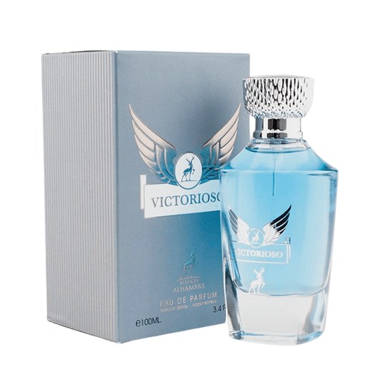 Victorioso Maison Alhambra - Masculino