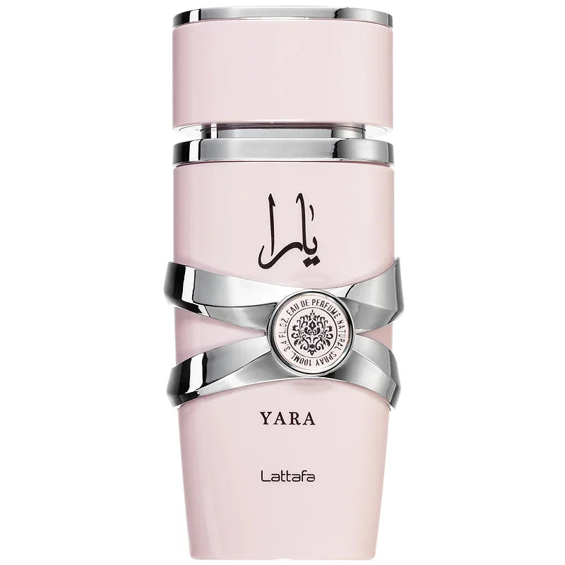 Yara Tradicional Lattafa Perfumes - Feminino