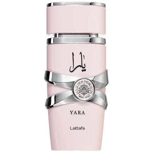 Yara Tradicional Lattafa Perfumes - Feminino