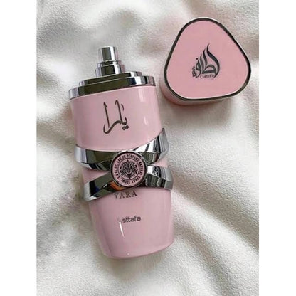 Yara Tradicional Lattafa Perfumes - Feminino