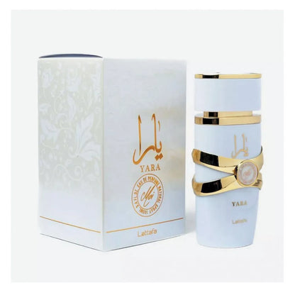 Yara Moi Lattafa Perfumes - Feminino