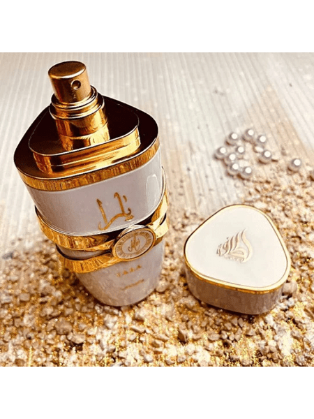 Yara Moi Lattafa Perfumes - Feminino