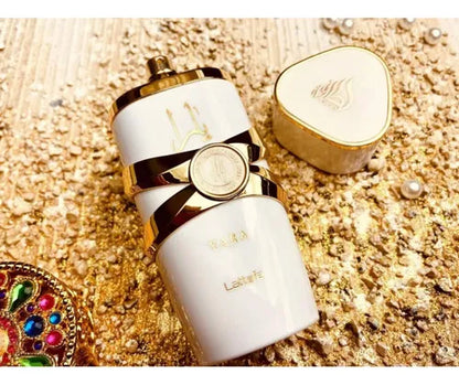 Yara Moi Lattafa Perfumes - Feminino