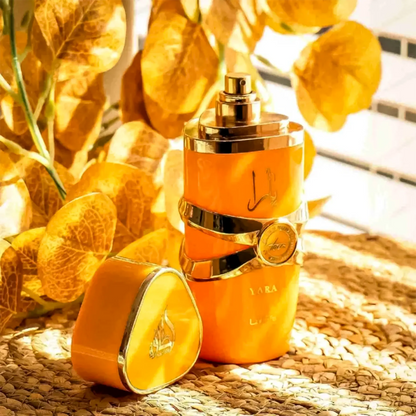 Yara Tous Lattafa Perfumes - Feminino