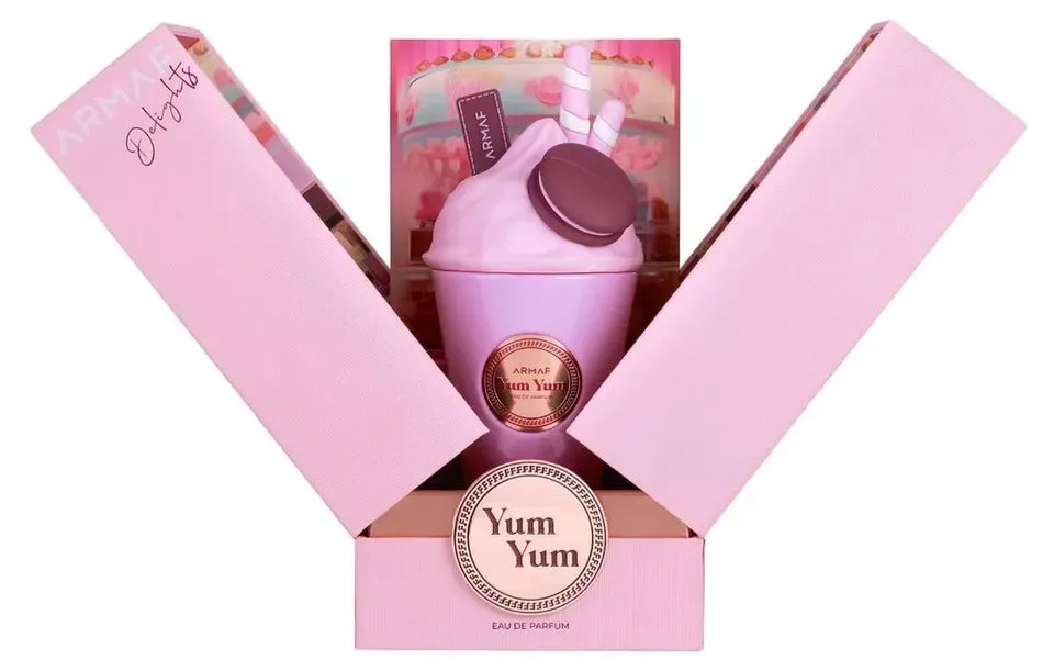 Yum Yum Armaf - Feminino