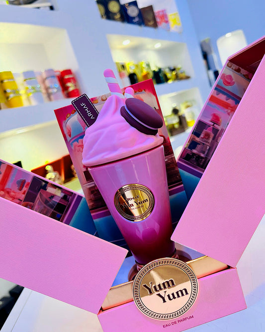 Yum Yum Armaf - Feminino