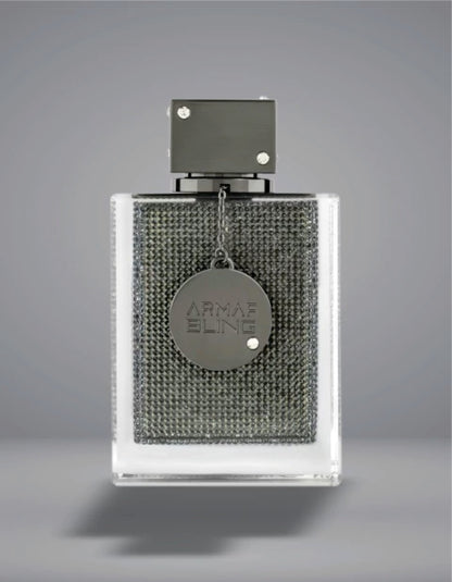 Club de Nuit Bling Armaf Eau de Parfum Unissex- 75 ml