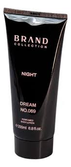 Hidratante Brand Collection Night 069-  200ml