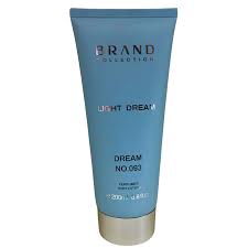 HIDRATANTE CORPORAL - No. 093 - Dream Brand Collection - Light Dream - 200ml