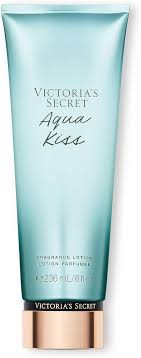 Aqua Kiss Da Victorias Secret For Women -  Body Lotion- 236 ml