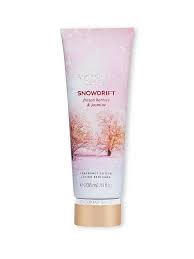 hidratante victorias secret snowdrift-236ml