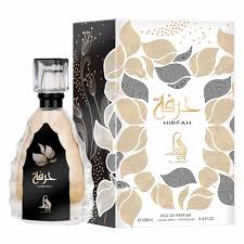 Al Absar Hirfah Eau de Parfum - Perfume Unissex 100ml