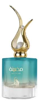 PERFUME FEMININO-AL ABSAR MUDIYAH -EAU DE PARFUM -100ML