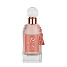 Al Absar Saher Roses -Eau De Parfum- Perfume Árabe Feminino -100ml