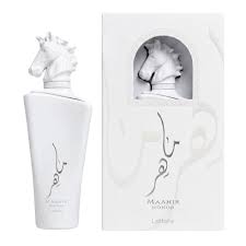 Lattafa Maahir Honor Eau de Parfum - Perfume Unissex 100ml