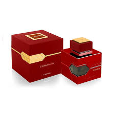 L’Aventure Grapefruit -Al Haramain Extrait de Parfum- Unissex - 100 ml
