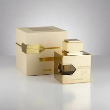 Perfume Laventure Gold Al Haramain 100 Ml-Feminino
