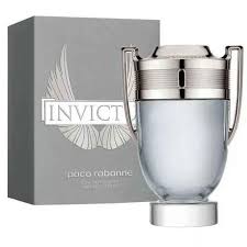 Invictus -Paco Rabanne Eau de Toilette 100ml -
