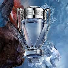 Invictus -Paco Rabanne Eau de Toilette 100ml -