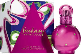 Fantasy Britney Spears - Perfume Feminino - Eau de parfum