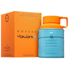 Perfume Armaf Odyssey Mandarin Sky Eau de Parfum Masculino – 100ml