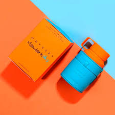 Perfume Armaf Odyssey Mandarin Sky Eau de Parfum Masculino – 100ml