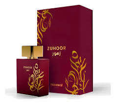 Mawwal - Zuhoor Eau De Parfum Feminino 100ml