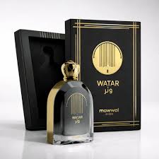 Perfume Árabe Mawwal Watar -100ml Eau De Parfum Feminino Original