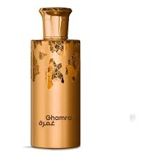 Perfume Mawwal Sense Ghamra feminino- 100ml Eau de Parfum