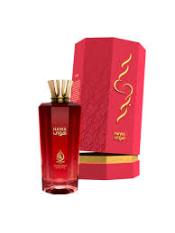Perfume Mawwal Hawa Eau de Parfum 100ml árabe- Feminino Floral