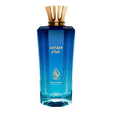 Mawwal Hiyam Eau de Parfum – Perfume unissex-100ml