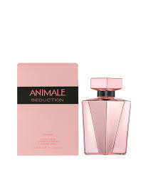 Animale Seduction Femme Eau de Parfum - Perfume Feminino 100Ml