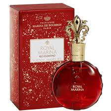 Marina de Bourbon Royal Marina Red Diamond Eau de Parfum - Perfume Feminino 100ml