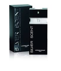 Perfume Jacques Bogart Silver Scent Masculino Edt 100ML