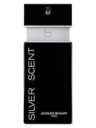 Perfume Jacques Bogart Silver Scent Masculino Edt 100ML