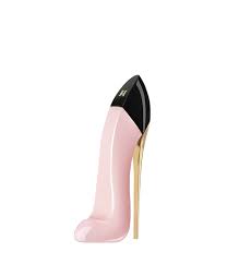 Good Girl Blush Carolina Herrera - Perfume Feminino - Eau de Parfum 80ml