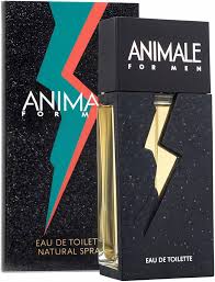 Animale For Men Perfume Masculino - Eau de Toilette 100ml