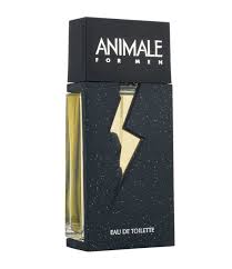 Animale For Men Perfume Masculino - Eau de Toilette 100ml