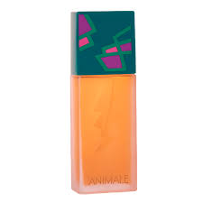 Perfume Animale Edp Feminino - 100ml